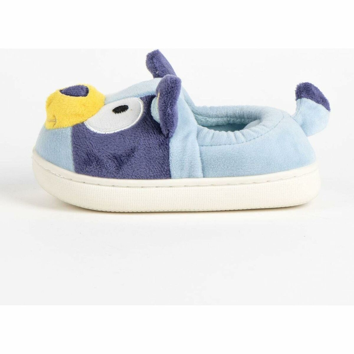 House Slippers Blue 24-25
