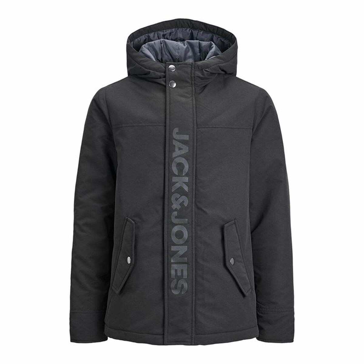 Children's Jacket Jjfun Black