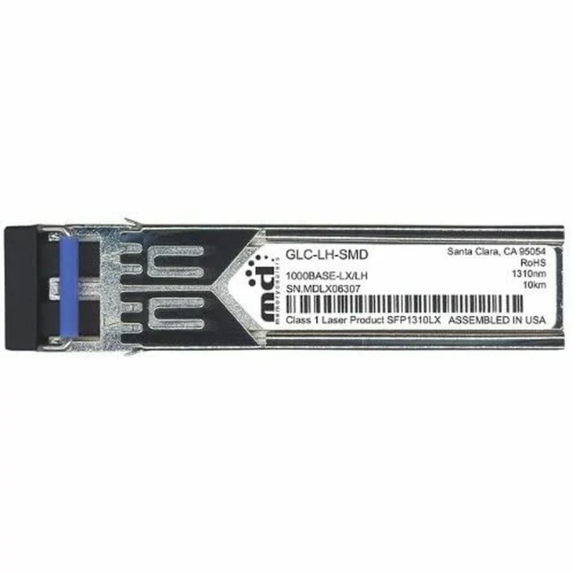 MonoMode SFP Fibre Module GLC-LH-SMD=