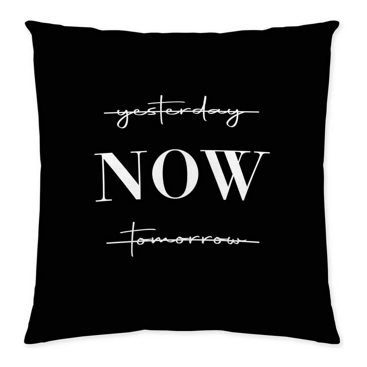 Cushion cover Localization-B08FTFFTSN 50 x 50 cm