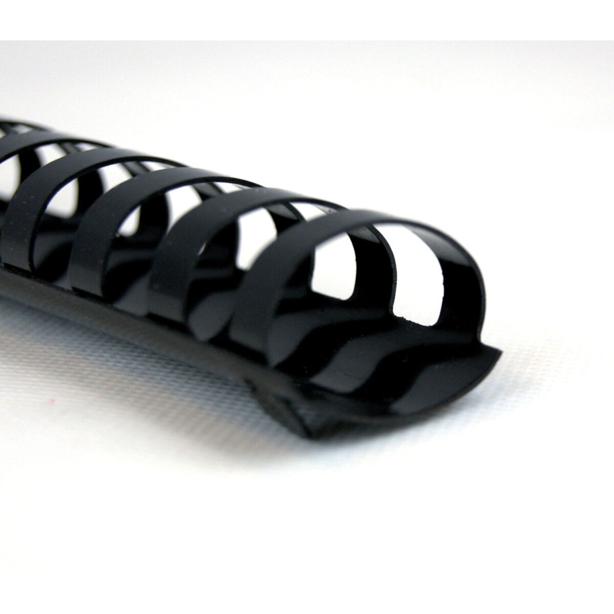 Binding comb CombBind Black 32 mm (50 Units)