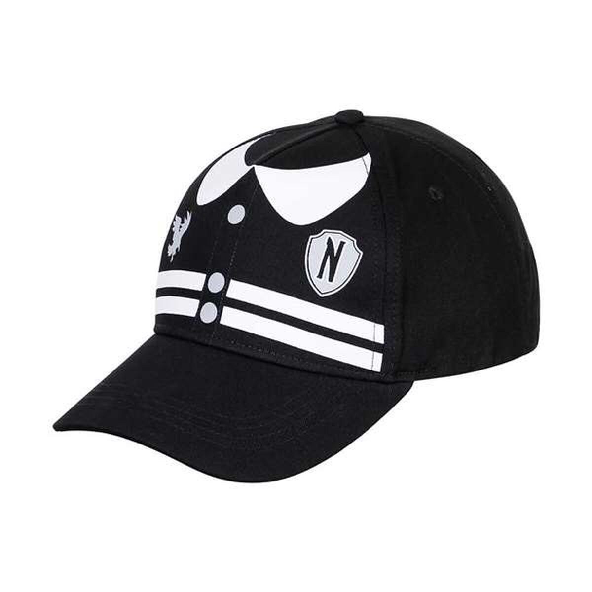 Hat Black