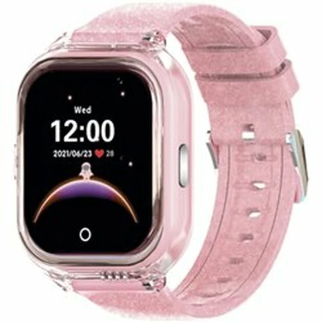 Smartwatch SF-RJOYR Pink 1,4"