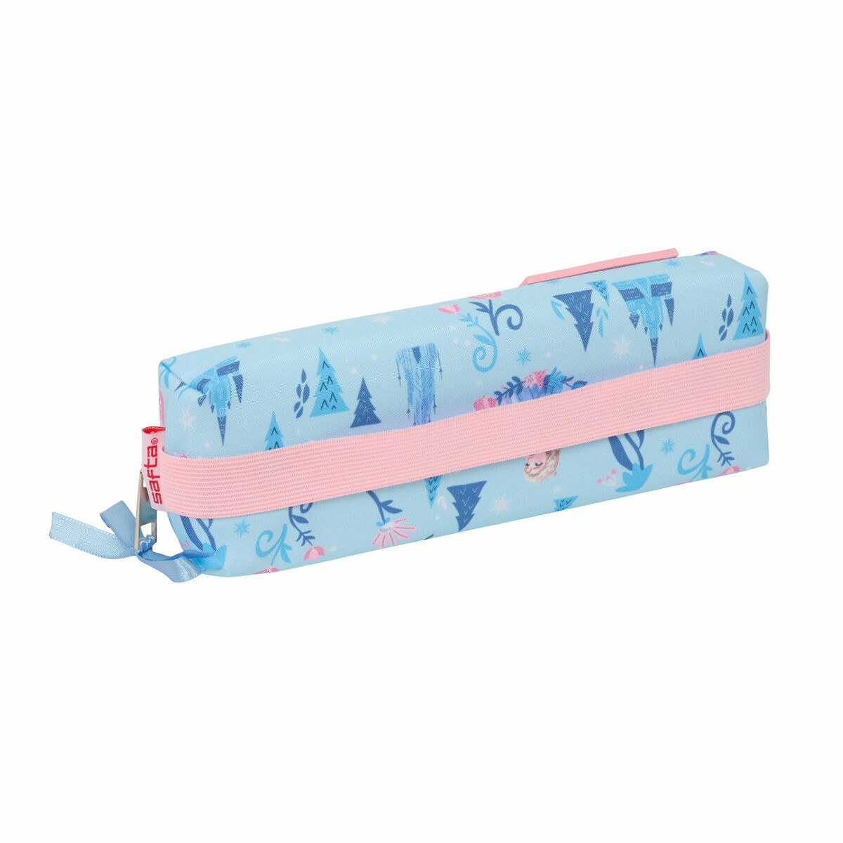 Holdall Ice magic Light Blue 22 x 4 x 7 cm
