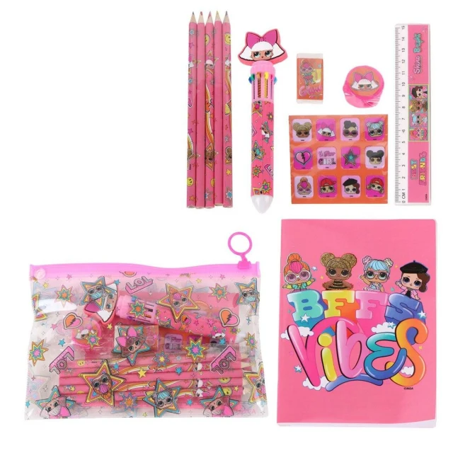 Pen Pink