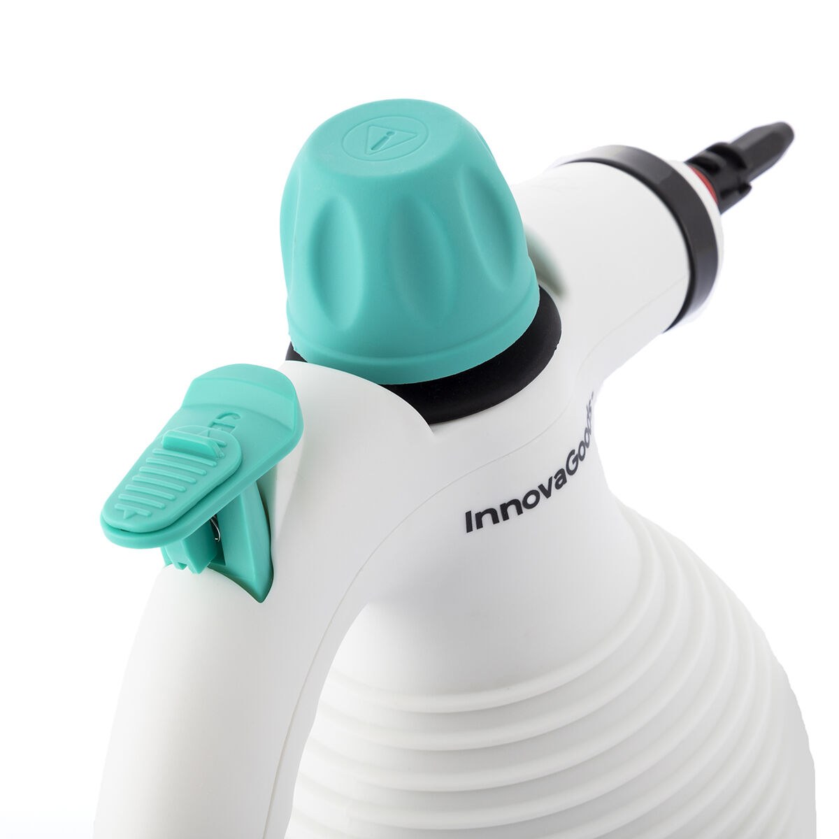 Multi-purpose, 9-in-1 Hand-held Steamer with Accessories Steany 0,35 L 3 Bar 1000W