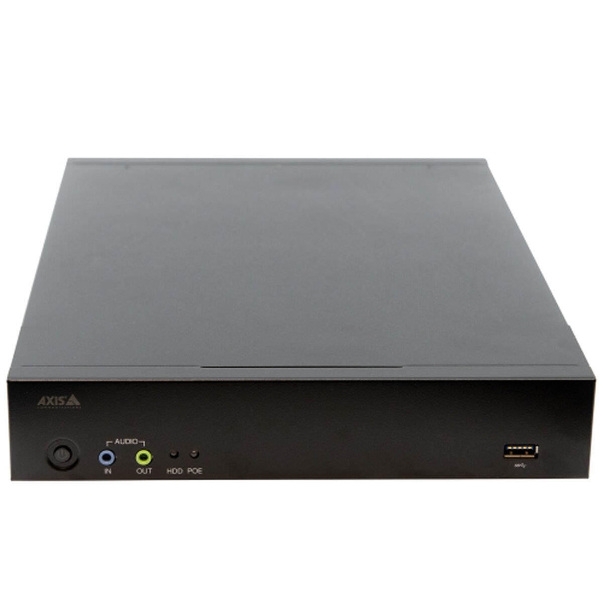 Network Video Recorder 02403-002 2 TB HDD