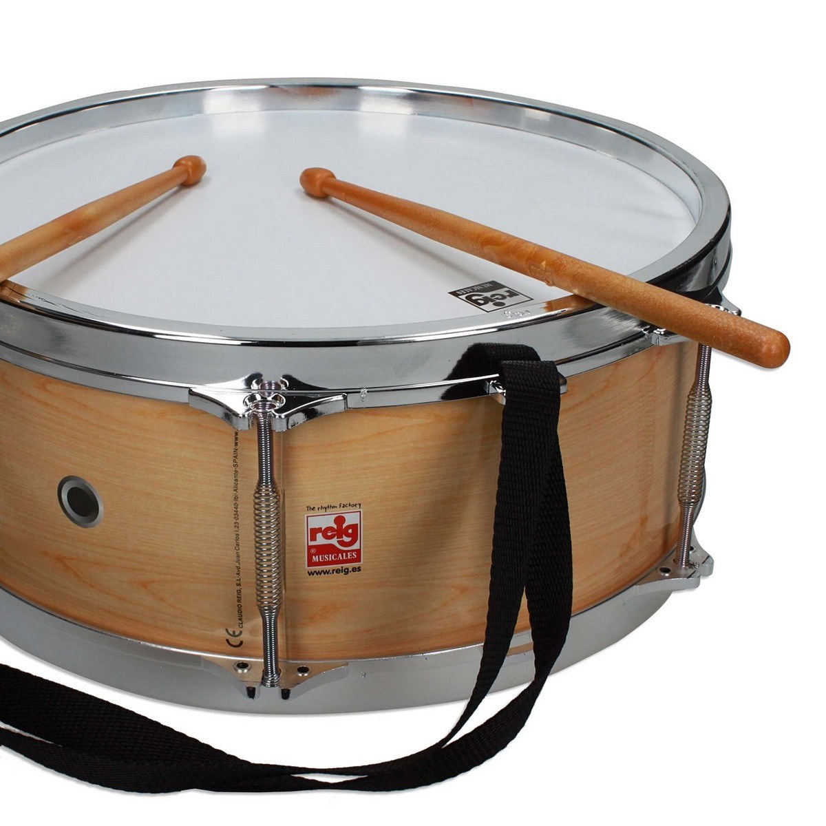 Musical Toy Drum Ø 32 cm Plastic