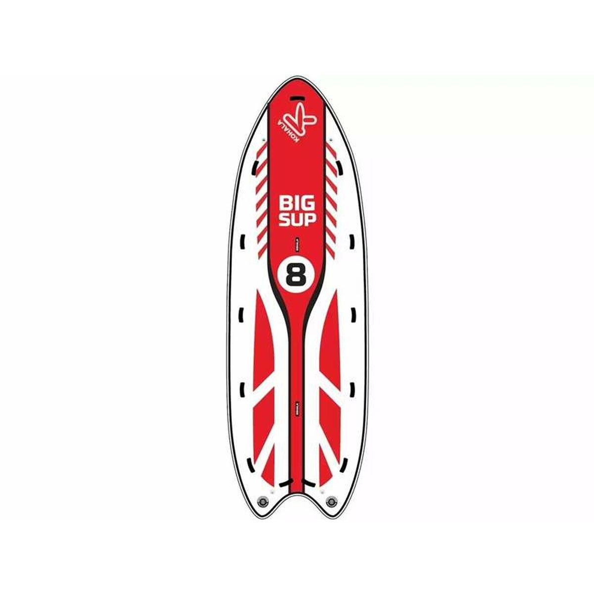 Paddle Surf Board 480 x 155 x 20 cm