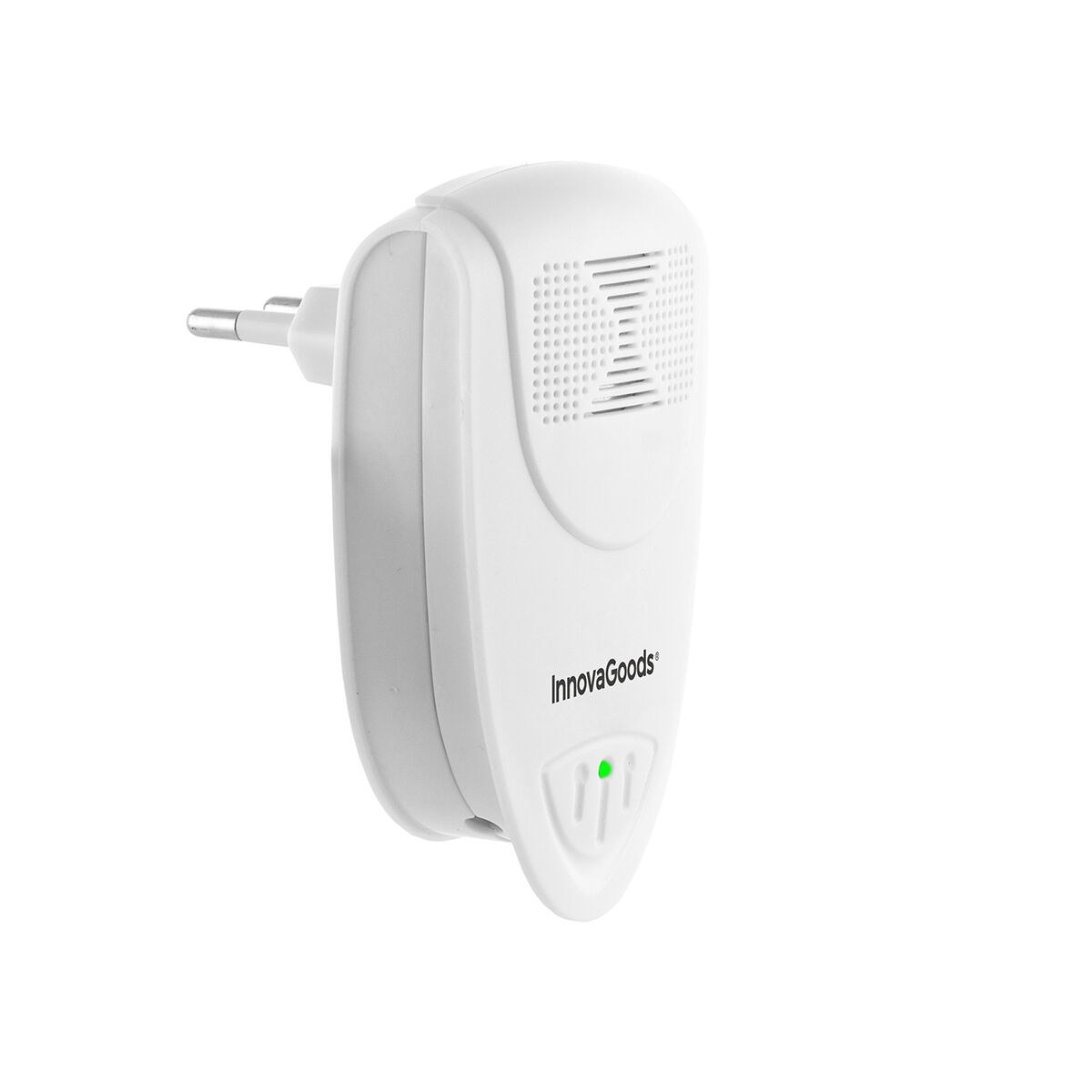 Mini Ultrasonic Insect and Rodent Repeller