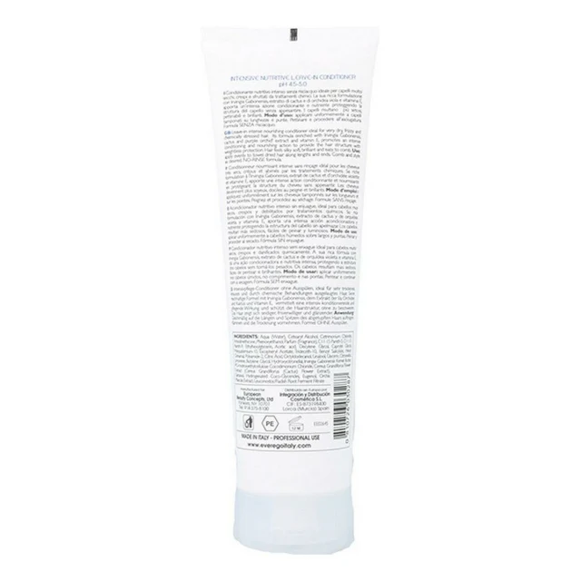 Conditioner Nourishing Spa Quench & Care Leave In