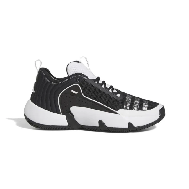 Basketball Shoes for Adults Trae Unlimited Black