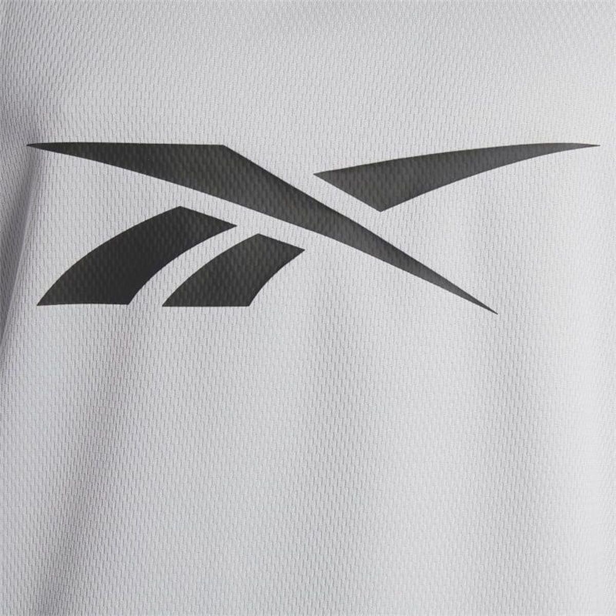Basketball shirt Basketball Mesh Light grey