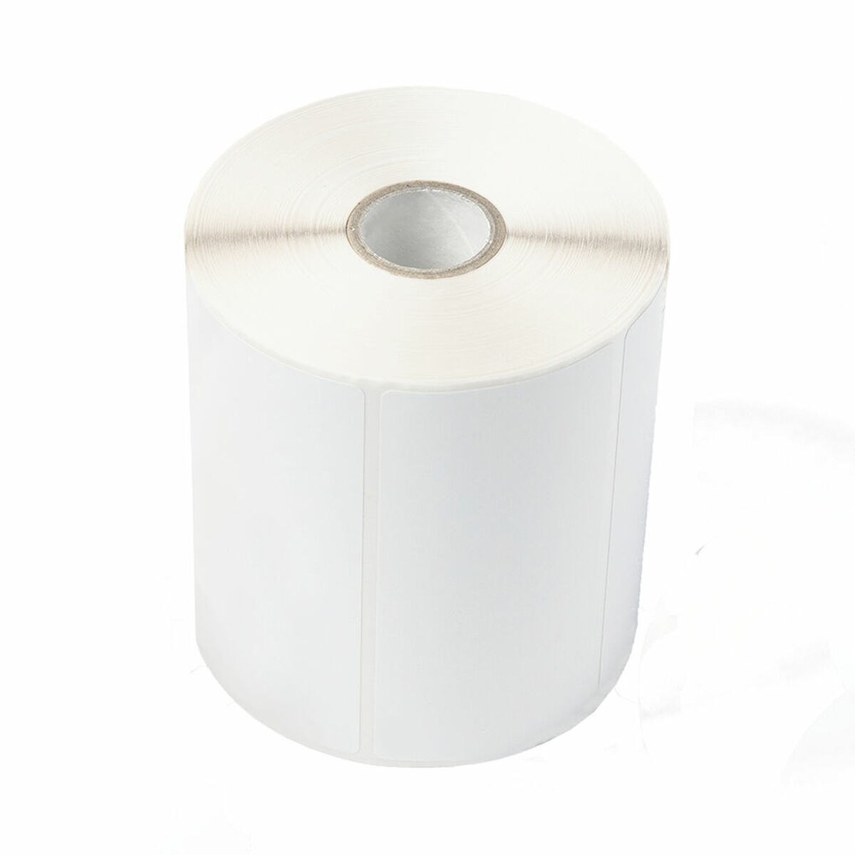 Printer Labels BCS1J074102121 White (1 Unit)