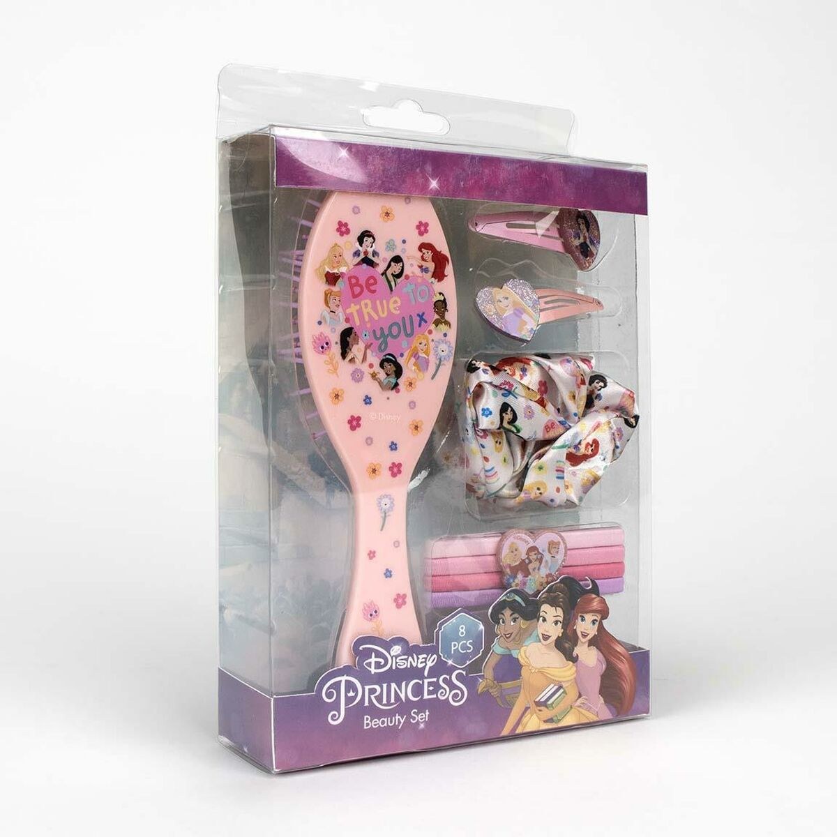 Child's Hairedressing Set