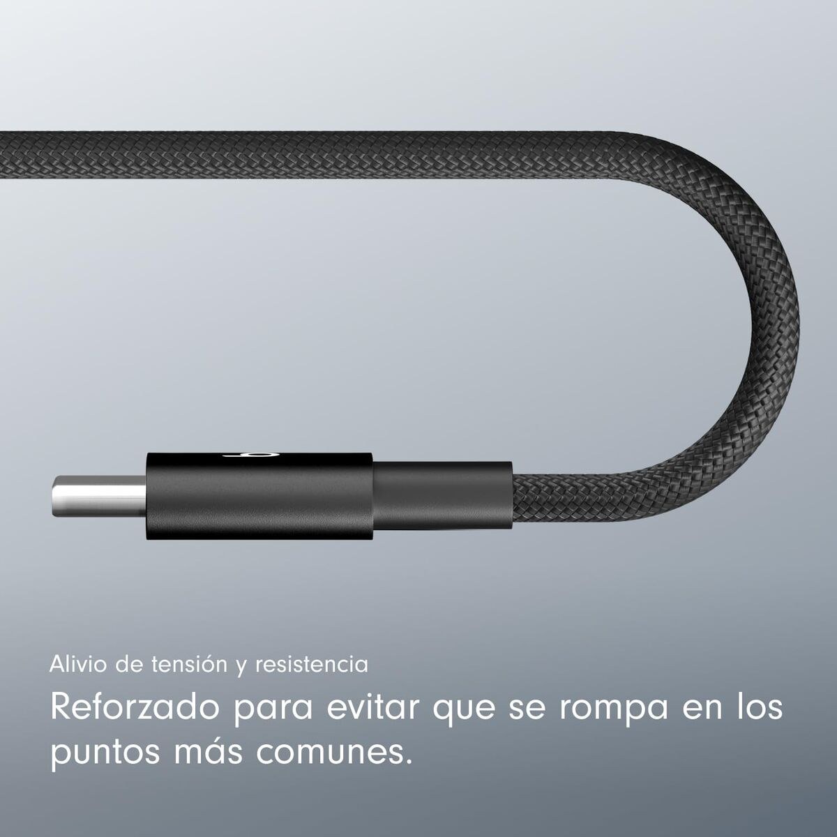 USB-C to USB-C Cable MEQ94ZM/A Black