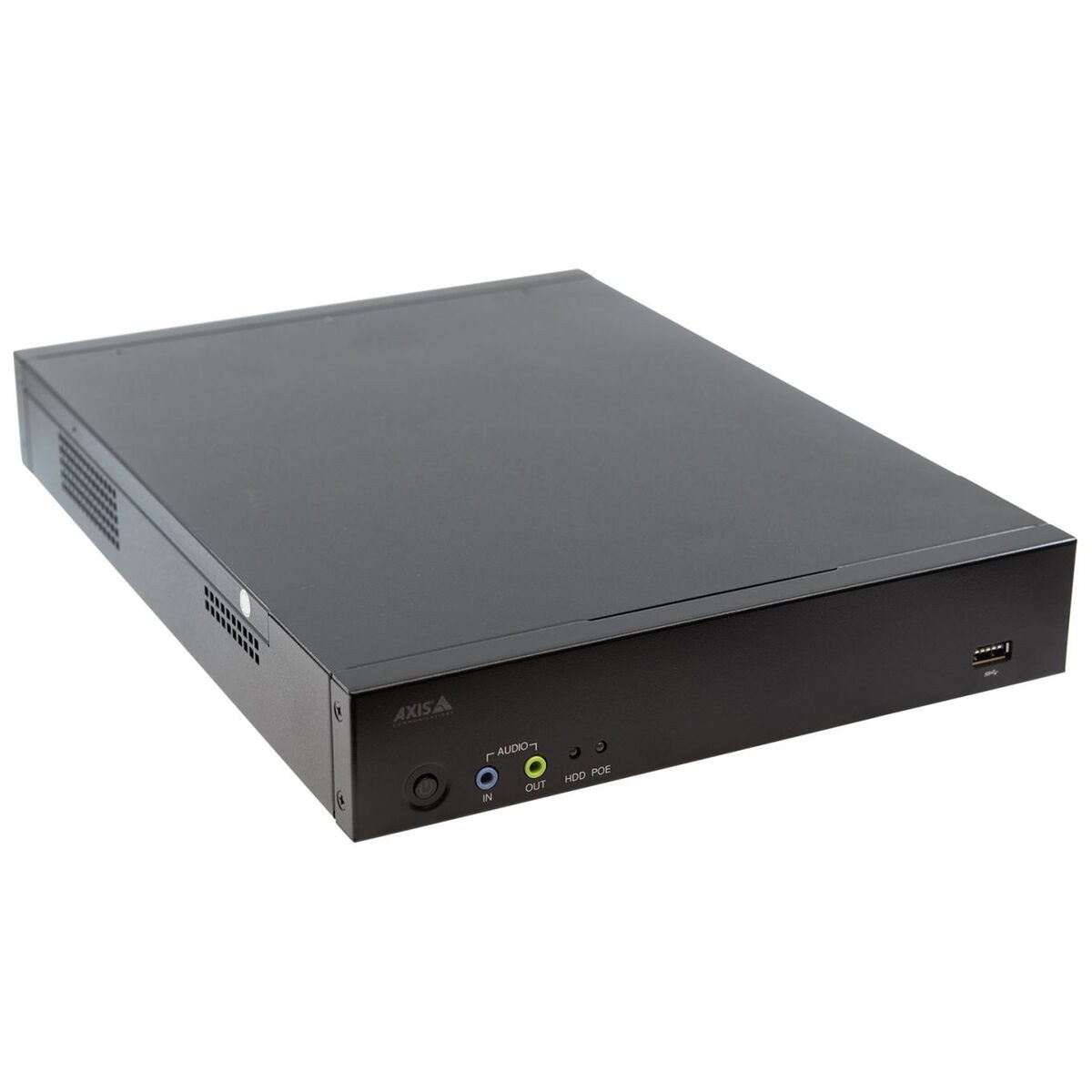 Network Video Recorder S2108 Full HD