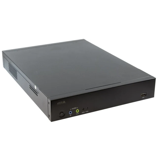 Network Video Recorder S2108 Full HD
