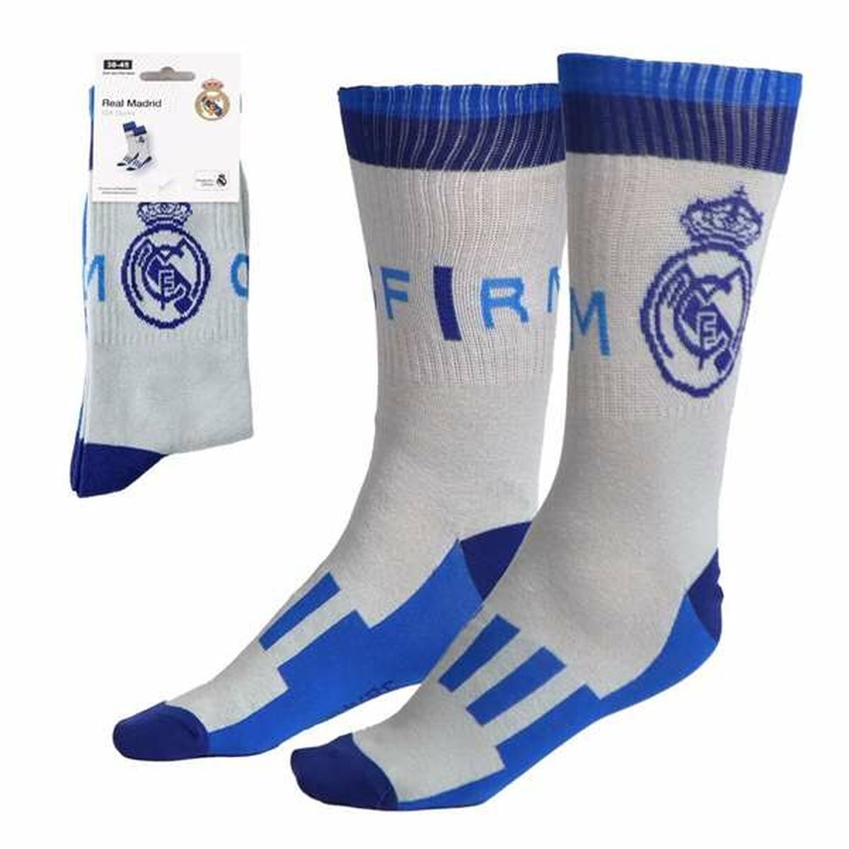 Socks Grey 38-45
