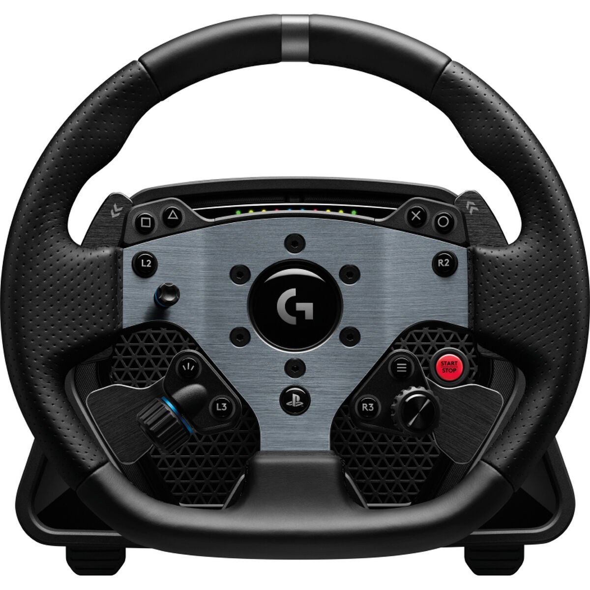 Racing Steering Wheel G PRO RACING WHEEL
