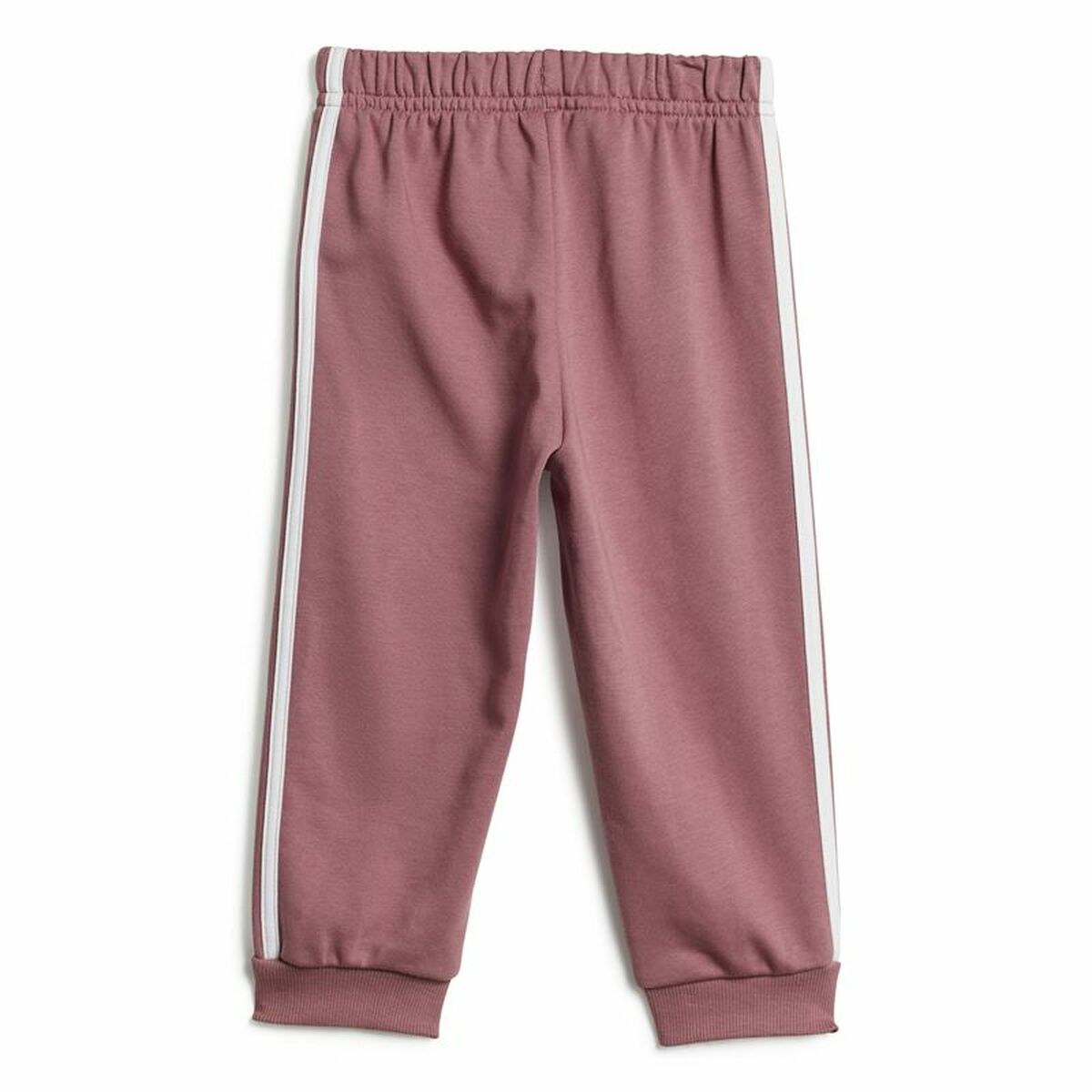 Children’s Tracksuit Essentials Pink