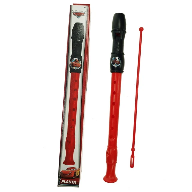 Musical Toy Recorder