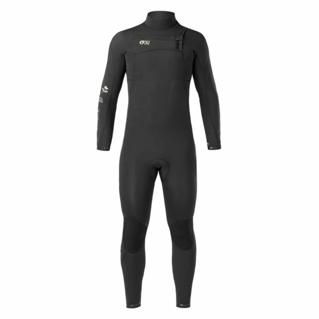 Neoprene Equation 4/3 Fz Black