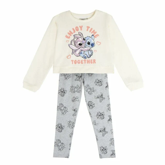 Set of clothes Beige