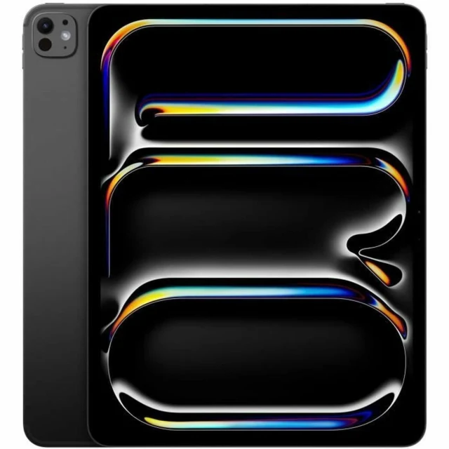 Tablet iPad Pro 13" Octa Core 8 GB RAM 512 GB Black