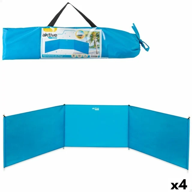 Beach Windscreen 300 x 84 x 2 cm 300 x 85 x 2 cm