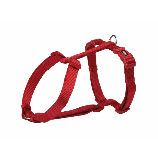 Dog Harness New Premium Red L/XL