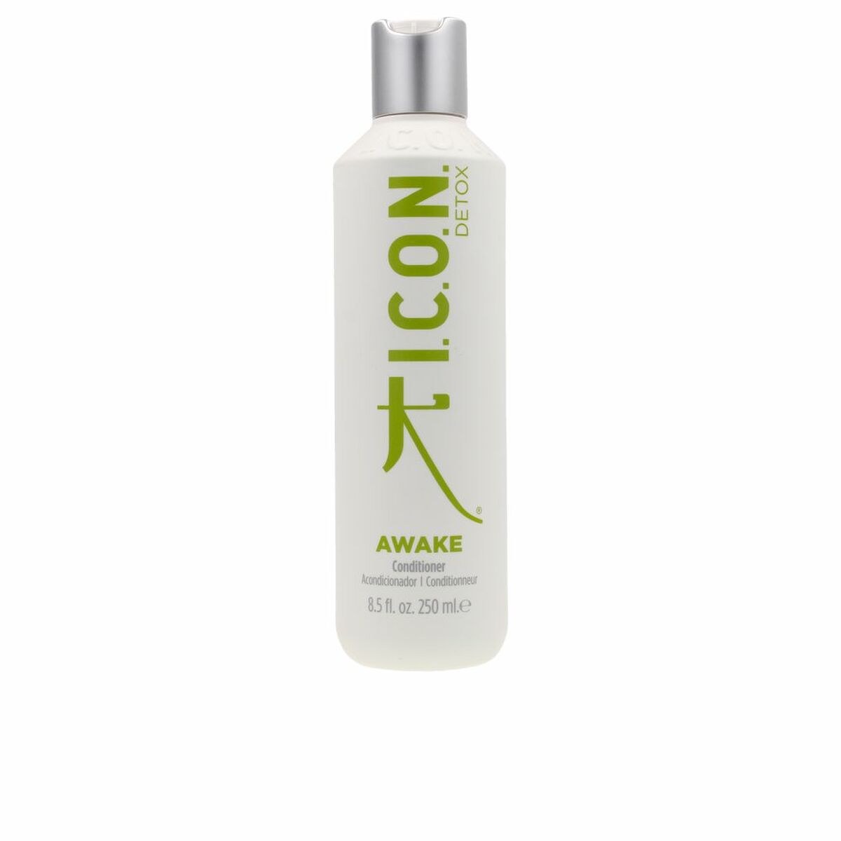 Nourishing Conditioner Detoxifying