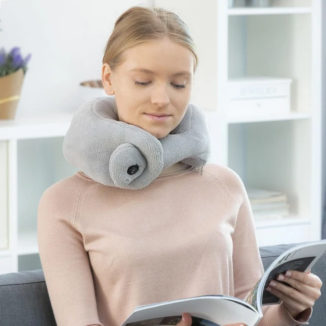 Neck Massager (Refurbished C)