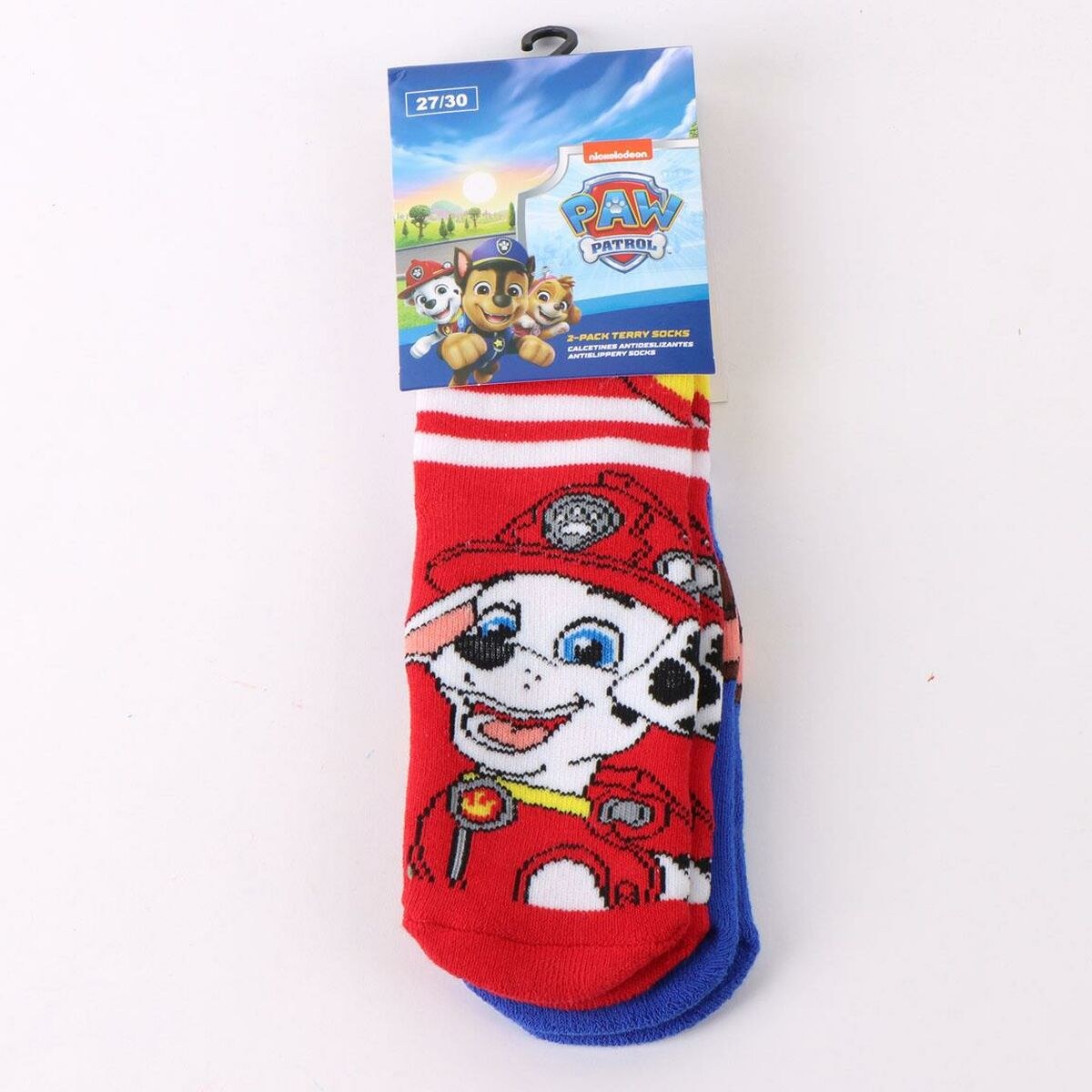 Non-slip Socks Multicolour 31-34