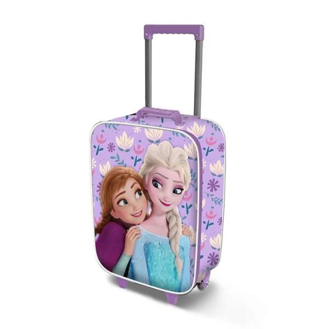Cabin Trolley