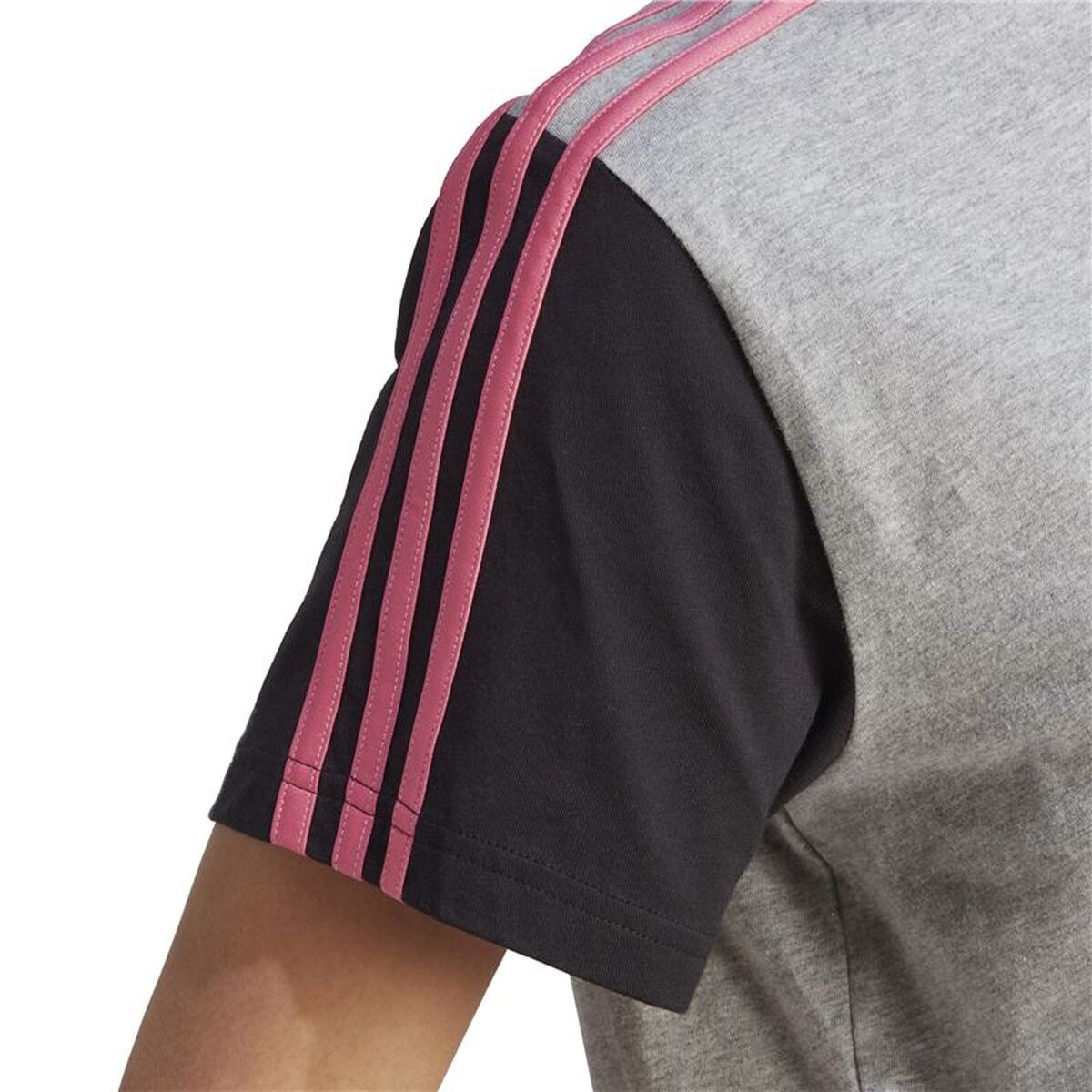 Women’s Short Sleeve T-Shirt 3S Cr