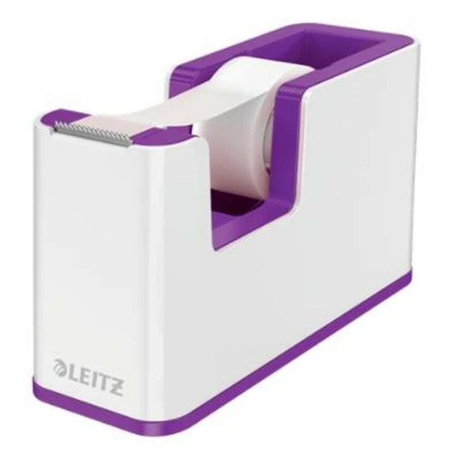 Sellotape Dispenser Purple