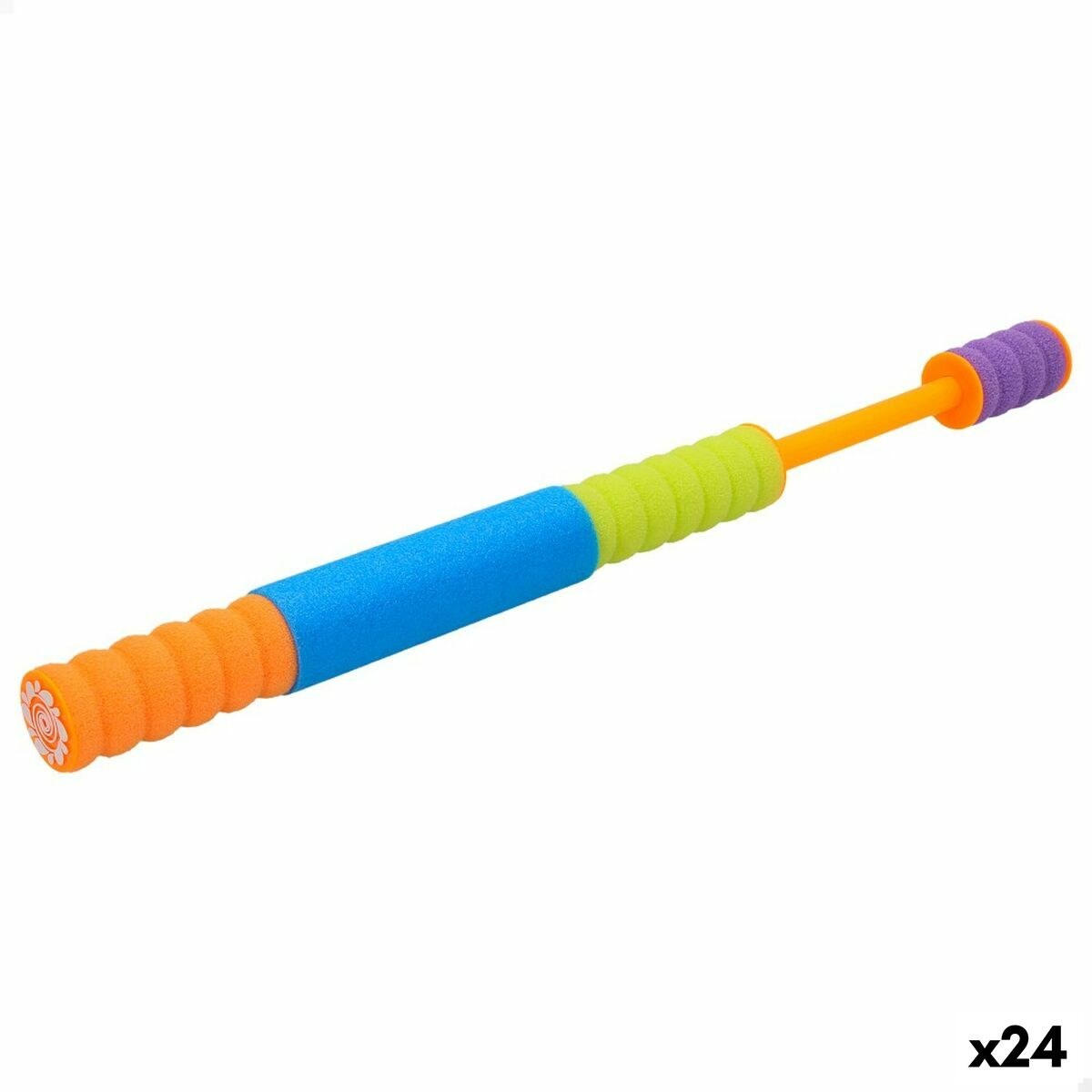 Water cannon AquaWorld 50 x 5 x 5 cm (24 Units)