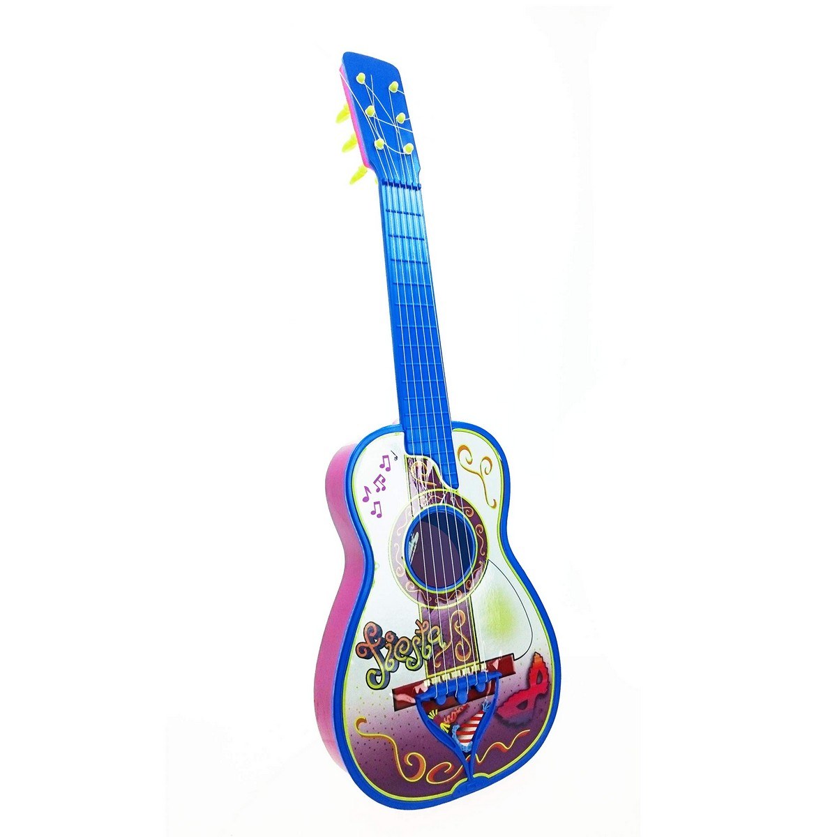 Baby Guitar Baby Guitar