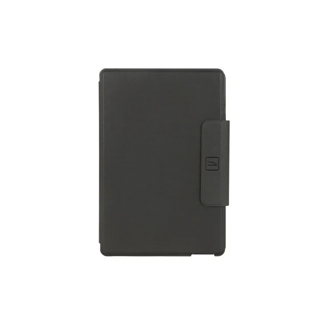 Case for Tablet and Keyboard F-TUCBCKTABS6L Black English Spanish Qwerty