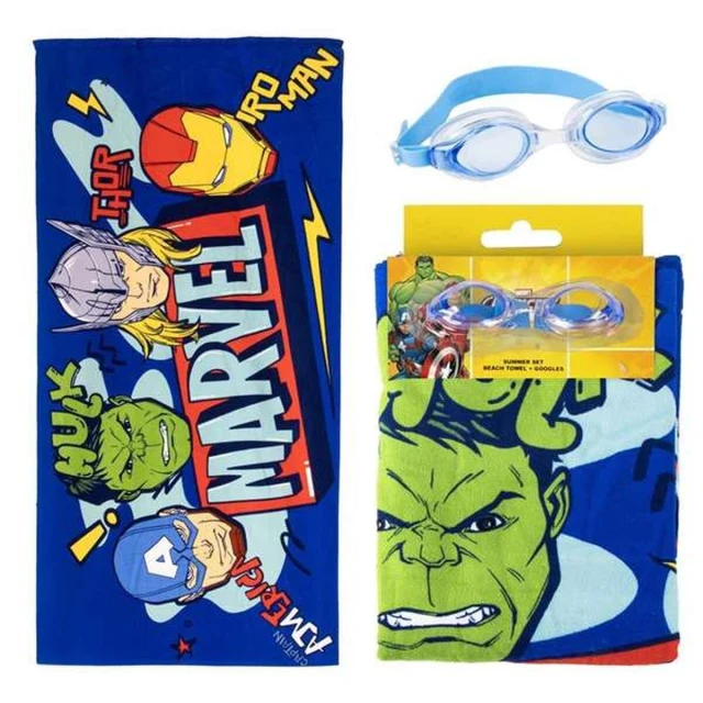 Beach Towel