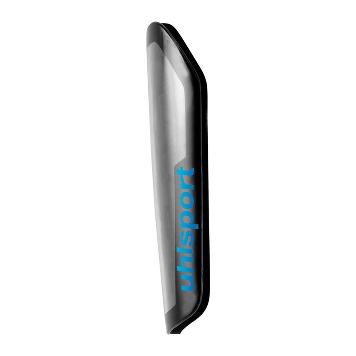 Football Shinguards Cybershield Black