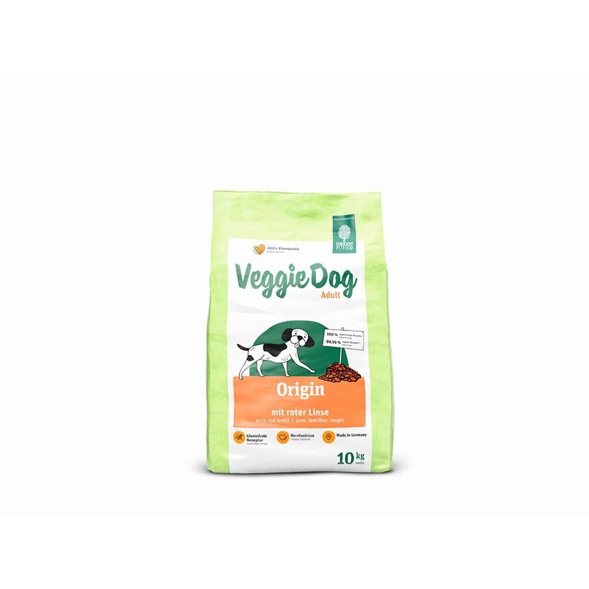 Fodder Origin 10 kg
