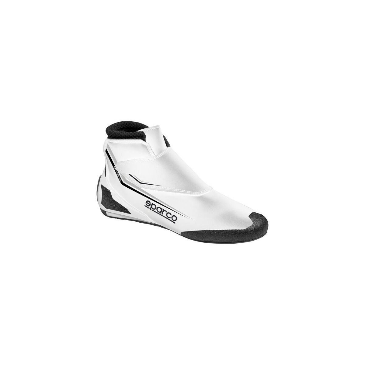 Racing Ankle Boots K-PRIME