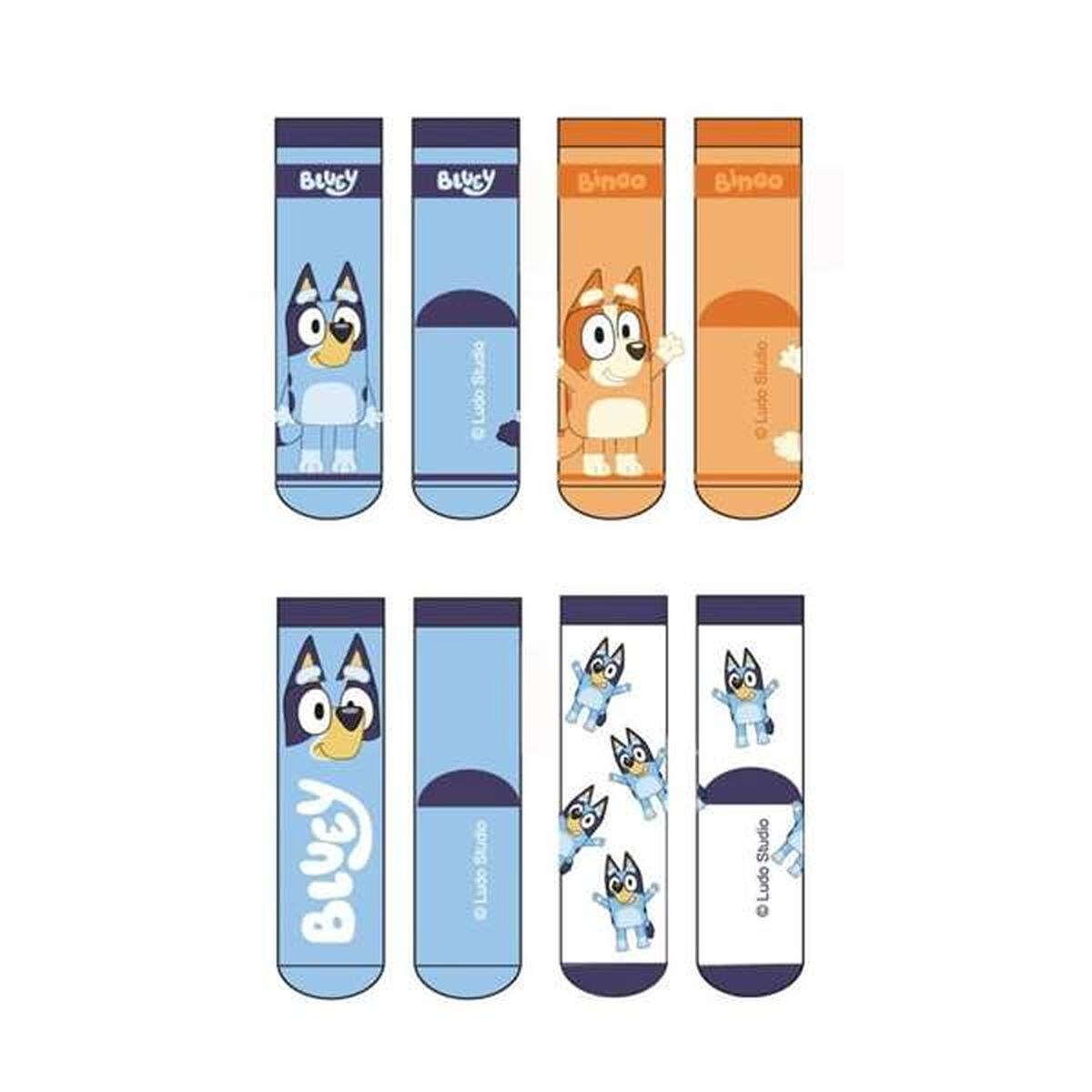 Socks Multicolour