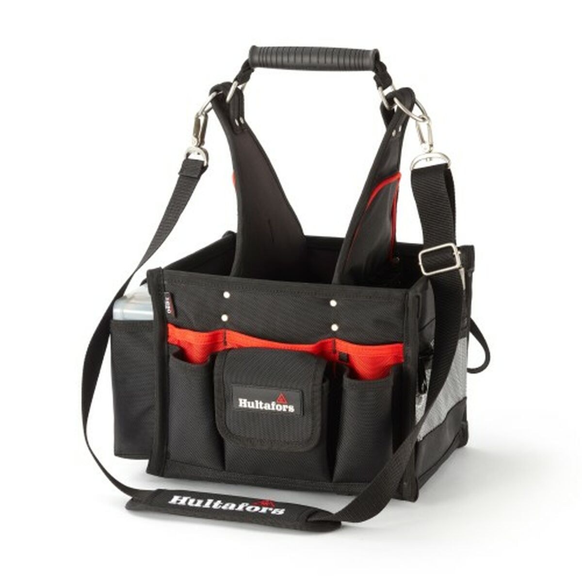 Tool bag Black Polyester 34 cm