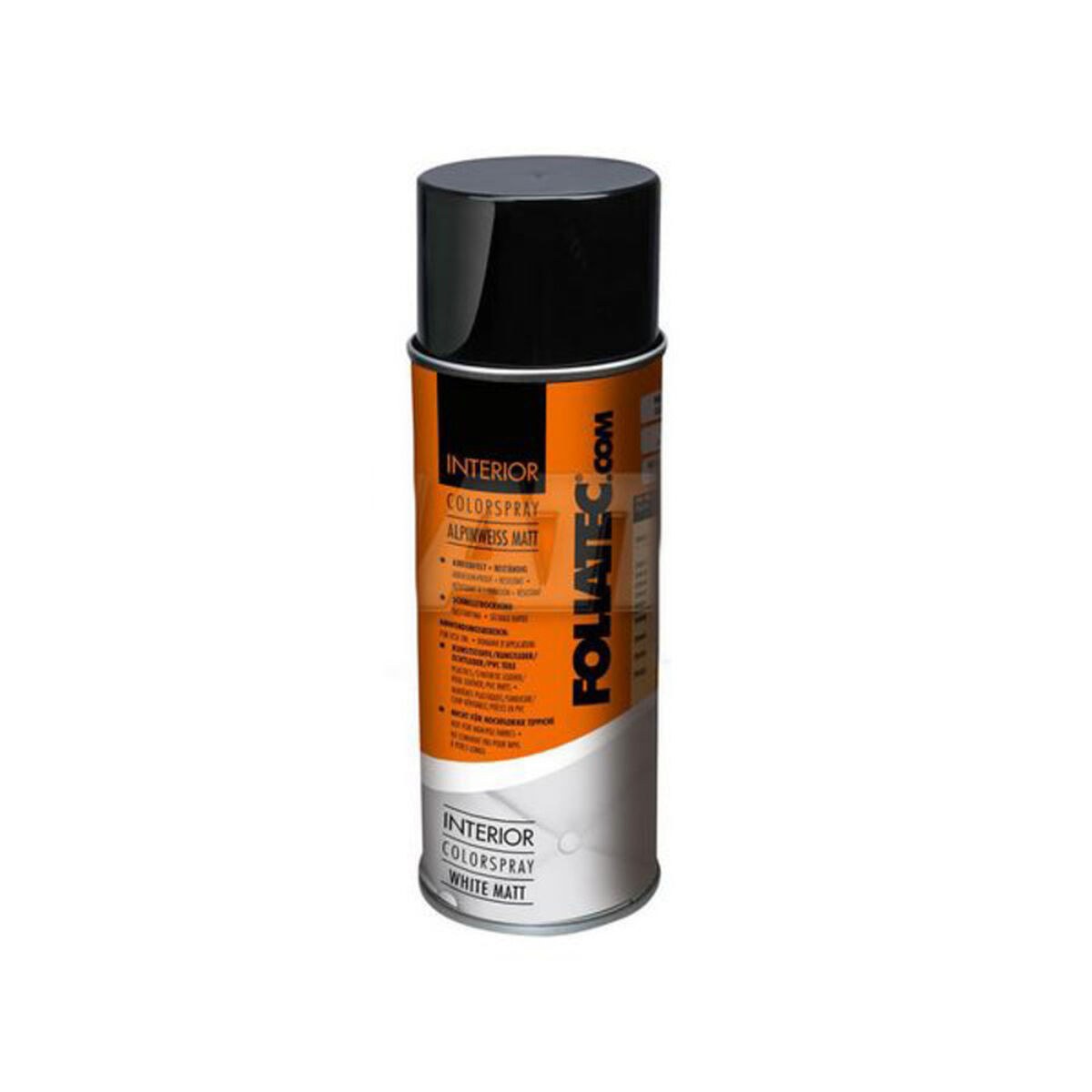 Spray paint 400 ml