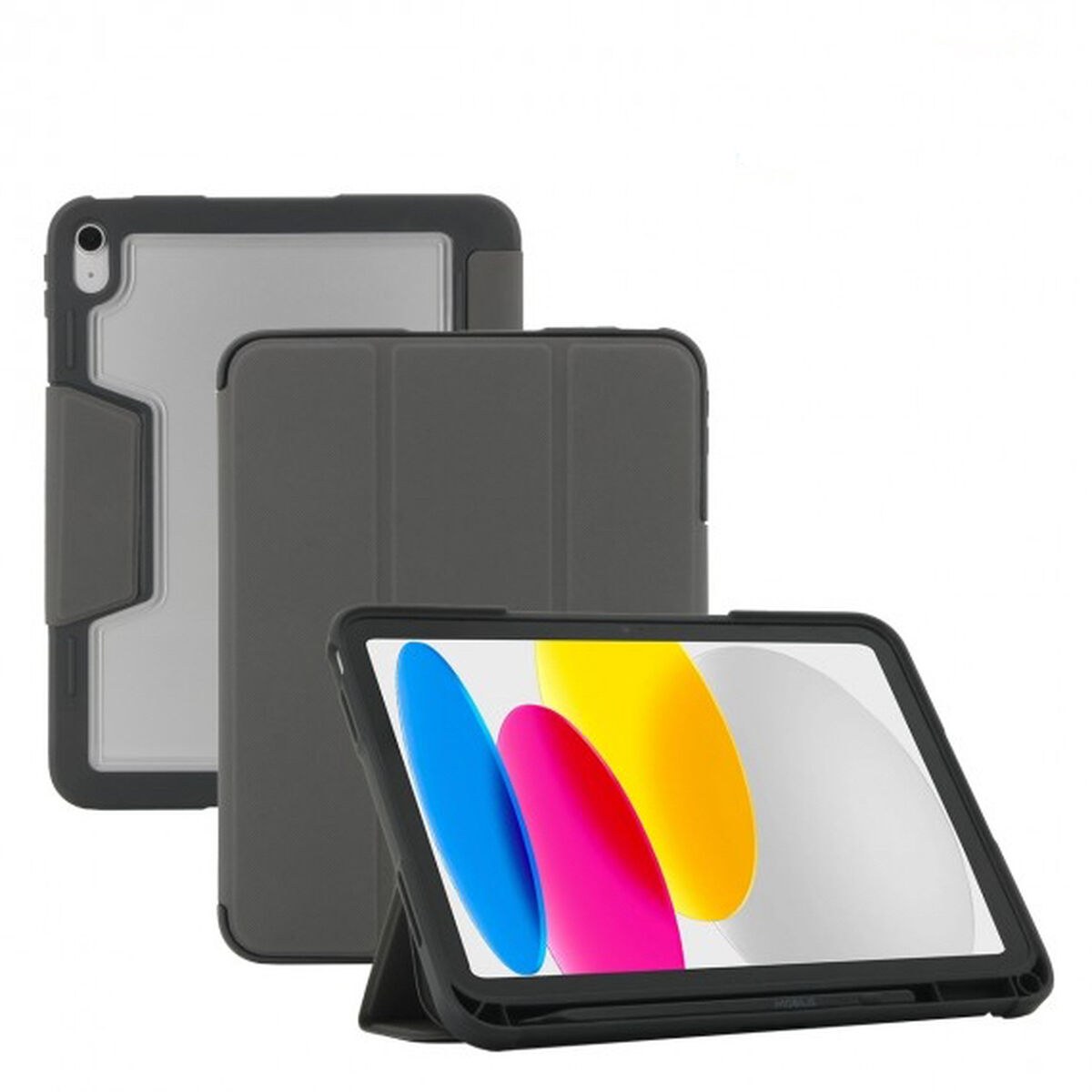 Tablet cover IPAD 11 Grey