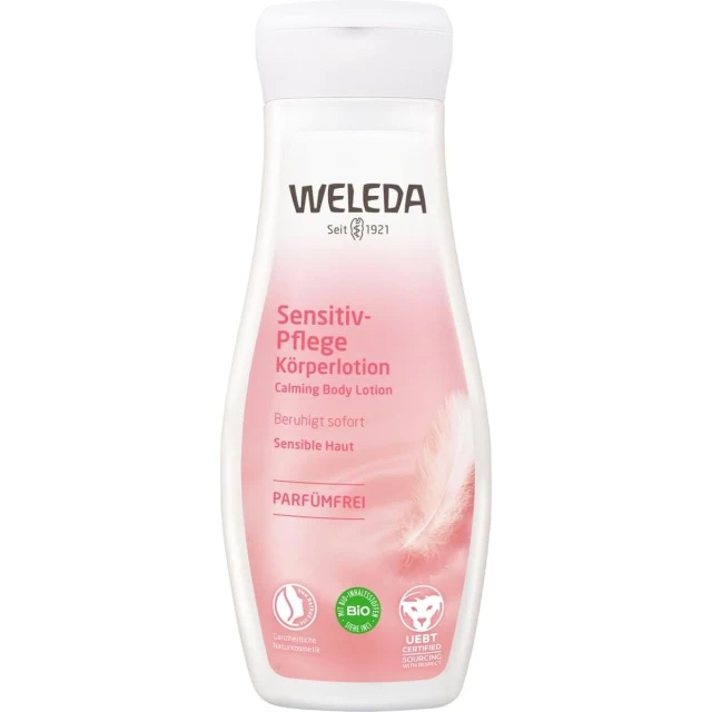 Body Lotion
