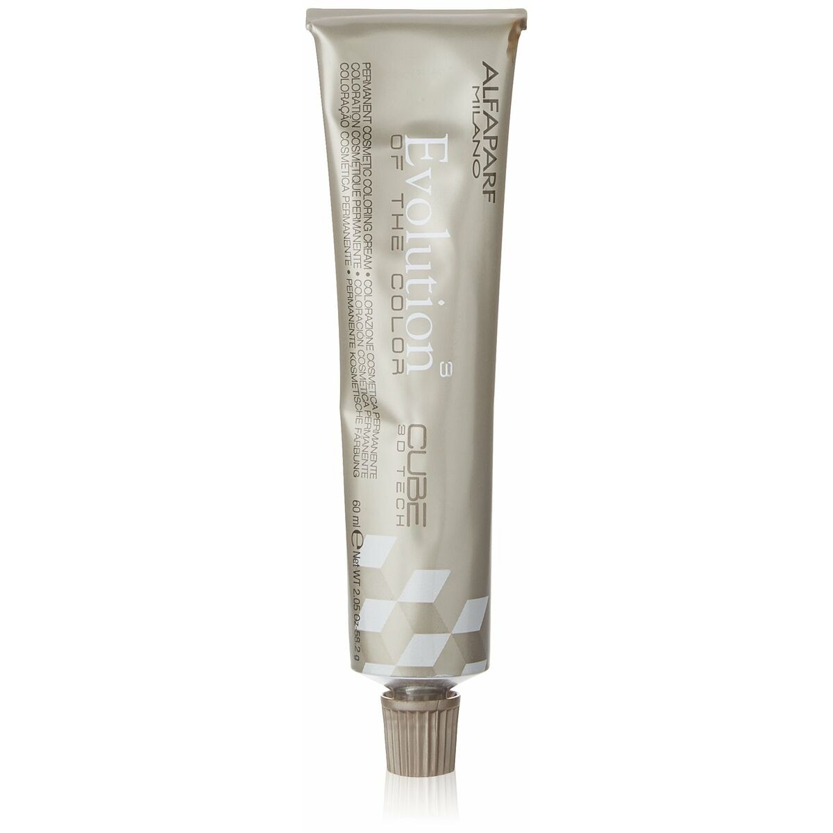 Colour activator (Cream)